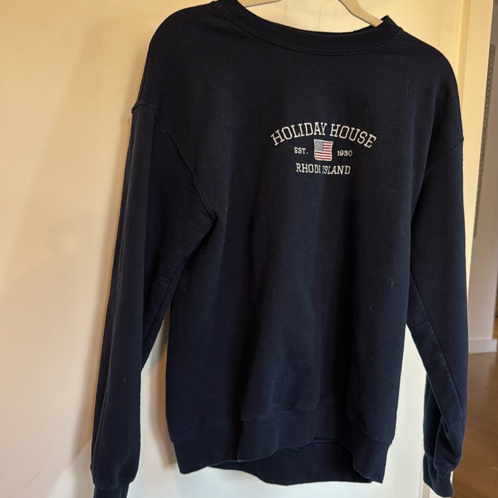 Taylor Swift themed crewneck size M